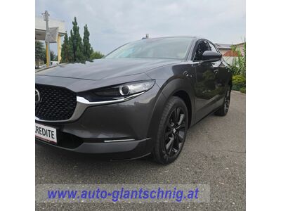 Mazda CX-30 Gebrauchtwagen