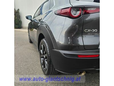 Mazda CX-30 Gebrauchtwagen
