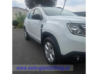 Dacia Duster Gebrauchtwagen Dacia Duster Gebrauchtwagen