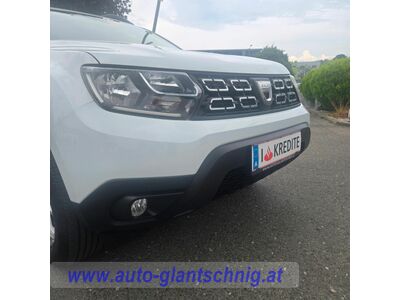 Dacia Duster Gebrauchtwagen Dacia Duster Gebrauchtwagen