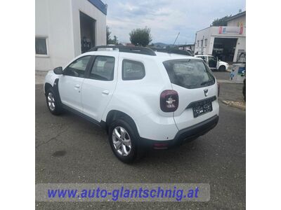 Dacia Duster Gebrauchtwagen Dacia Duster Gebrauchtwagen