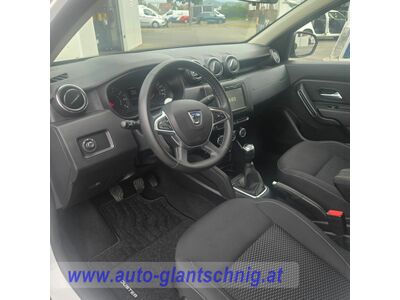 Dacia Duster Gebrauchtwagen Dacia Duster Gebrauchtwagen