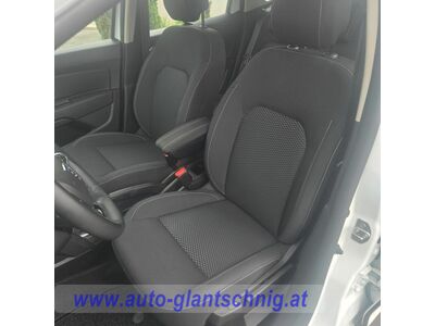 Dacia Duster Gebrauchtwagen Dacia Duster Gebrauchtwagen