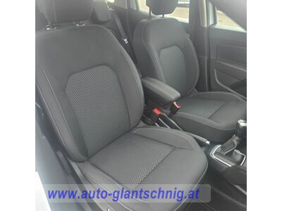 Dacia Duster Gebrauchtwagen Dacia Duster Gebrauchtwagen