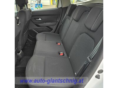 Dacia Duster Gebrauchtwagen Dacia Duster Gebrauchtwagen