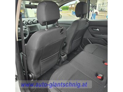 Dacia Duster Gebrauchtwagen Dacia Duster Gebrauchtwagen