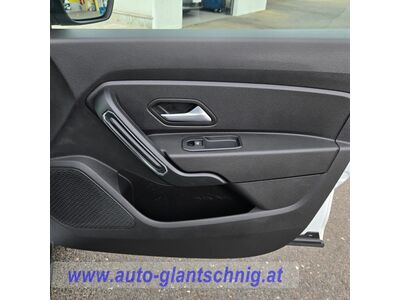 Dacia Duster Gebrauchtwagen Dacia Duster Gebrauchtwagen