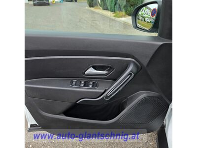 Dacia Duster Gebrauchtwagen Dacia Duster Gebrauchtwagen