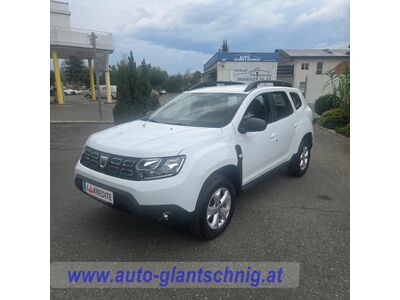 Dacia Duster Gebrauchtwagen Dacia Duster Gebrauchtwagen