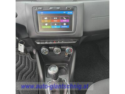 Dacia Duster Gebrauchtwagen Dacia Duster Gebrauchtwagen