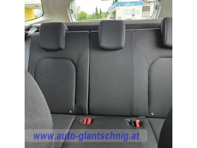 Dacia Duster Gebrauchtwagen Dacia Duster Gebrauchtwagen