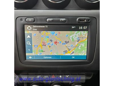 Dacia Duster Gebrauchtwagen Dacia Duster Gebrauchtwagen