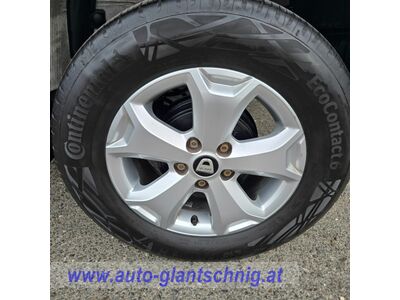 Dacia Duster Gebrauchtwagen Dacia Duster Gebrauchtwagen