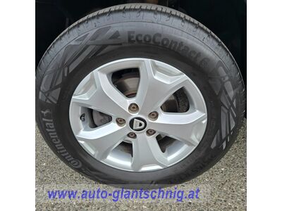 Dacia Duster Gebrauchtwagen Dacia Duster Gebrauchtwagen