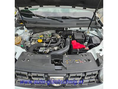 Dacia Duster Gebrauchtwagen Dacia Duster Gebrauchtwagen