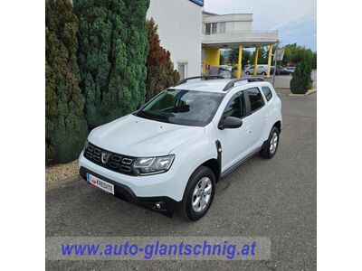 Dacia Duster Gebrauchtwagen Dacia Duster Gebrauchtwagen