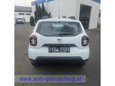 Dacia Duster Gebrauchtwagen Dacia Duster Gebrauchtwagen