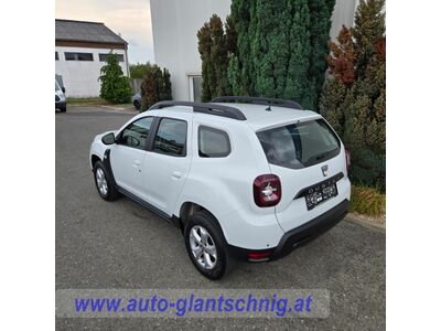 Dacia Duster Gebrauchtwagen Dacia Duster Gebrauchtwagen