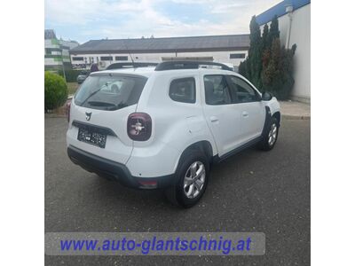 Dacia Duster Gebrauchtwagen Dacia Duster Gebrauchtwagen