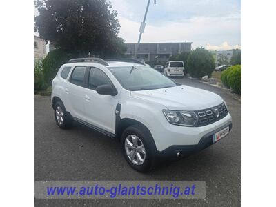 Dacia Duster Gebrauchtwagen Dacia Duster Gebrauchtwagen