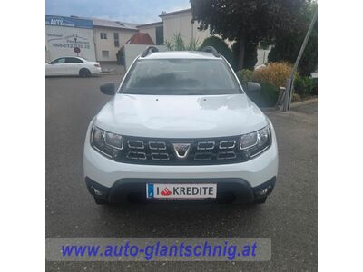 Dacia Duster Gebrauchtwagen Dacia Duster Gebrauchtwagen