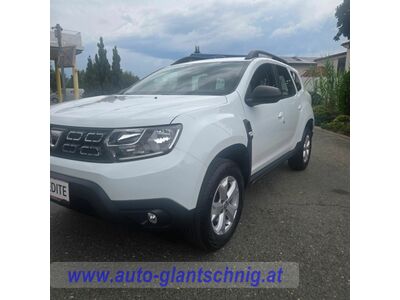 Dacia Duster Gebrauchtwagen Dacia Duster Gebrauchtwagen