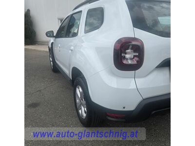 Dacia Duster Gebrauchtwagen Dacia Duster Gebrauchtwagen