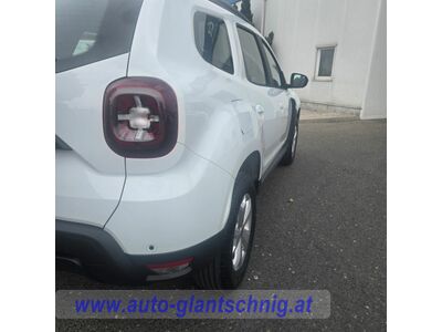 Dacia Duster Gebrauchtwagen Dacia Duster Gebrauchtwagen