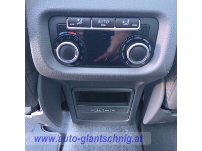 VW Sharan Gebrauchtwagen
