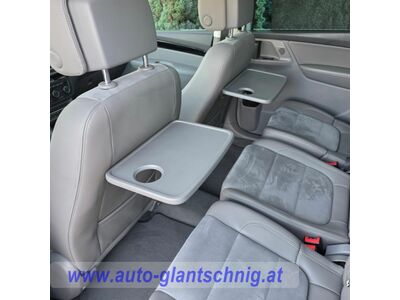 VW Sharan Gebrauchtwagen