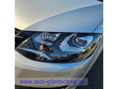 VW Sharan Gebrauchtwagen