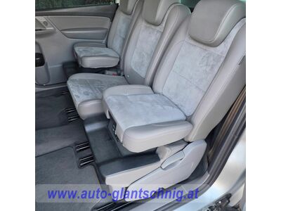 VW Sharan Gebrauchtwagen