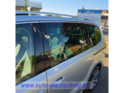 VW Sharan Gebrauchtwagen