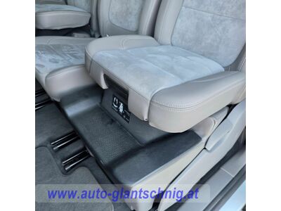 VW Sharan Gebrauchtwagen
