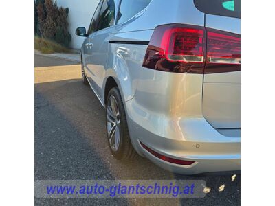 VW Sharan Gebrauchtwagen
