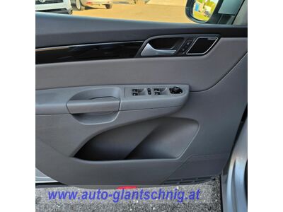 VW Sharan Gebrauchtwagen