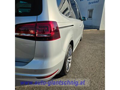 VW Sharan Gebrauchtwagen