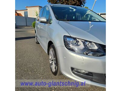 VW Sharan Gebrauchtwagen