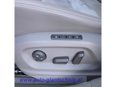 VW Sharan Gebrauchtwagen