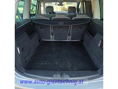 VW Sharan Gebrauchtwagen