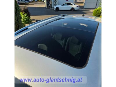 VW Sharan Gebrauchtwagen