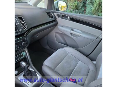 VW Sharan Gebrauchtwagen