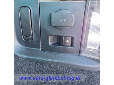 VW Sharan Gebrauchtwagen