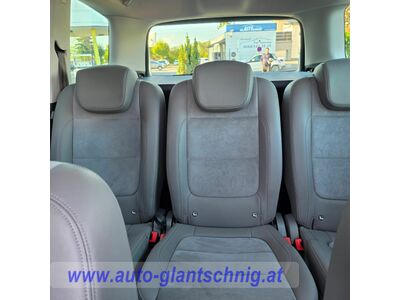 VW Sharan Gebrauchtwagen