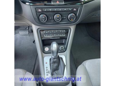 VW Sharan Gebrauchtwagen