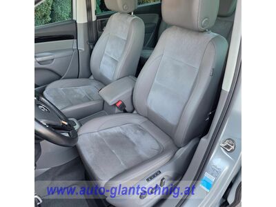 VW Sharan Gebrauchtwagen