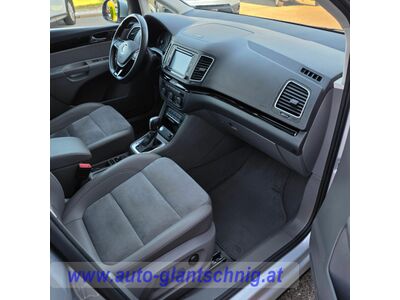 VW Sharan Gebrauchtwagen