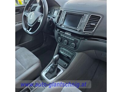 VW Sharan Gebrauchtwagen
