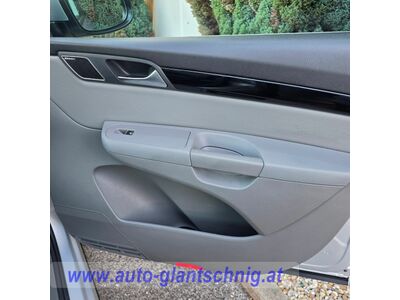 VW Sharan Gebrauchtwagen