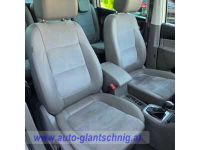 VW Sharan Gebrauchtwagen